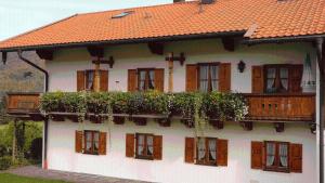 Ferienwohnung Beim Raffner