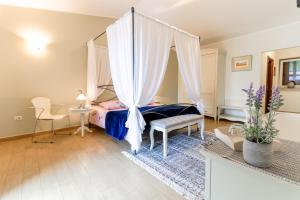 Bed & Breakfast Kaštel