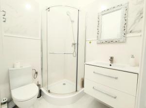 White Studio