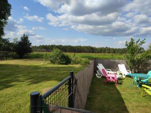 Maisons de vacances Family house carcanaise : photos des chambres