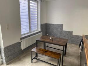 Maison proche du centre ville de la gare l aéroport de Charleroi