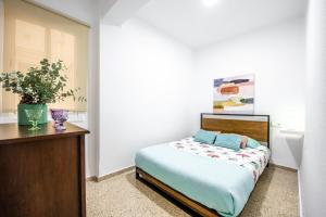 Torrecilla Sirena Beach