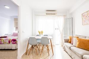 Torrecilla Sirena Beach