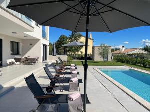 Villa Valentina 