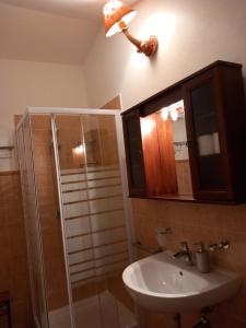 AFFITTACAMERE DORGALI B&B da ZIETTO img32