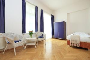 Quadrio Bedroom Central Apartment