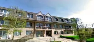 林德霍夫服务公寓 - Wuustwezel