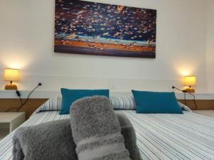 Puerta Del Sol Casa Ilaria