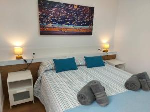 Puerta Del Sol Casa Ilaria