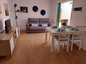 Puerta Del Sol Casa Ilaria