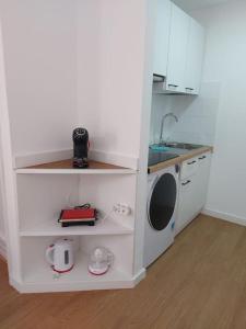 Puerta Del Sol Casa Ilaria