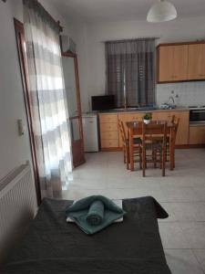 Matas House