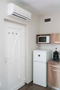 Tulipán Apartman