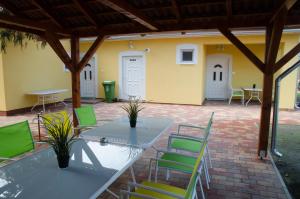 Armada Family Apartment