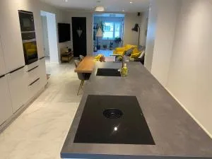 Jaani Accommodation - Valgeranna