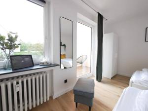 69 m², zentral, Balkon, stilvoll