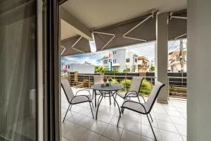 Alfa home - Néa Alikarnassós