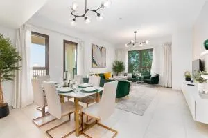 Ultimate Stay / Burj Al Arab View / Brand New / Amazing Pool with a View / Perfect Holiday / Madinat Jumeirah / 2 BDR - Umm Suqaym Ultimate Stay / Burj Al Arab View / Brand New / Amazing Pool with a View / Perfect Holiday / Madinat Jumeirah / 2 BDR - Umm Suqaym