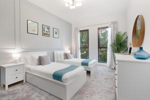 Ultimate Stay Burj Al Arab View Brand New Amazing Pool with a View Perfect Holiday Madinat Jumeirah 2 BDR