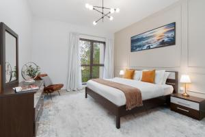 Ultimate Stay Burj Al Arab View Brand New Amazing Pool with a View Perfect Holiday Madinat Jumeirah 2 BDR