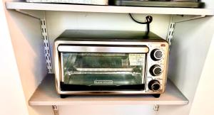 Upgraded, Stylish & Comfy 1 Bedroom1 Bath Studio