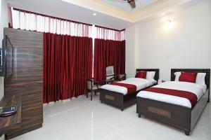 Super Hotel O Royal Inn