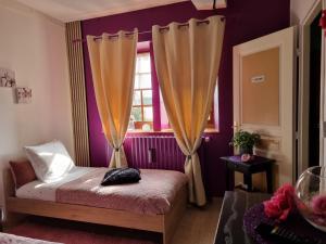 B&B / Chambres d'hotes Chez Martine et Laurent : photos des chambres