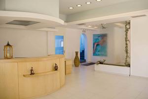 Aegialis Hotel & Spa Amorgos Greece