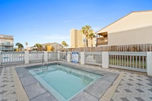 Endless Summer by Panhandle Getaways