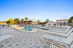 Endless Summer by Panhandle Getaways