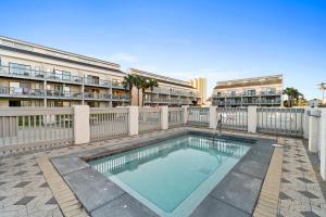 Endless Summer by Panhandle Getaways