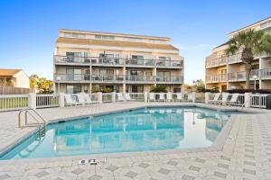 Endless Summer by Panhandle Getaways