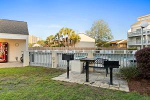 Endless Summer by Panhandle Getaways