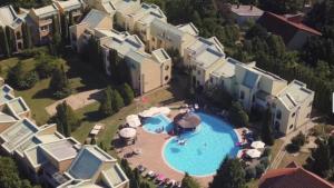 Azúr Csiga Apartman
