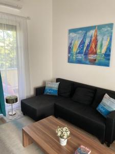 Azúr Csiga Apartman
