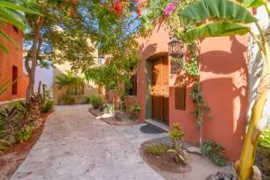 Casa Milagro - Nopoló