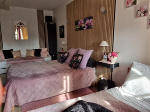 B&B / Chambres d'hotes Chez Martine et Laurent : photos des chambres