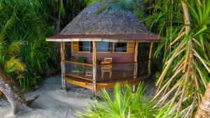 Casa Cayuco Eco-Adventure Lodge