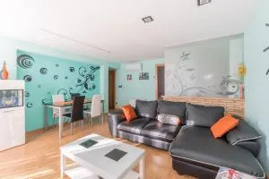 Vivienda Turística Portal de Teruel - Teruel