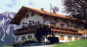 Ferienwohnung Beim Raffner