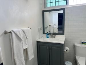 Remarkable 1-Bed Apartment in Montego Bay