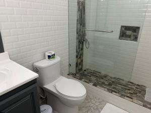 Remarkable 1-Bed Apartment in Montego Bay