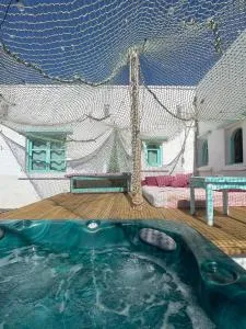 Tindaya Nature Home Ocean View - Tindaya