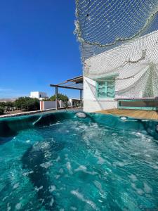 Tindaya Nature Home Ocean View