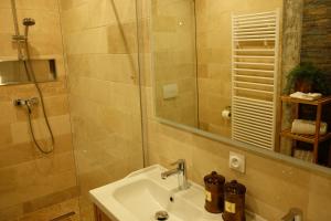 Appartements La Bastide Portoly Gite 
