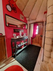 B&B / Chambres d'hotes Chez Martine et Laurent : photos des chambres