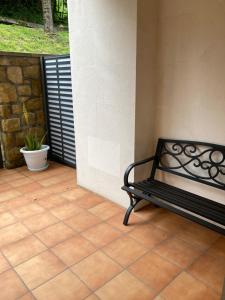 Bonbillo - ONGI ETORRI