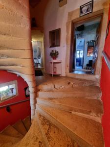 B&B / Chambres d'hotes Chez Martine et Laurent : photos des chambres