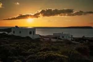 Villa Vasiliki - Lipsí