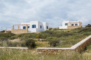 Villa Vasiliki Lipsoi-Island Greece